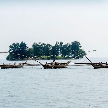 Paradis Malahide Gisenyi Luaran gambar