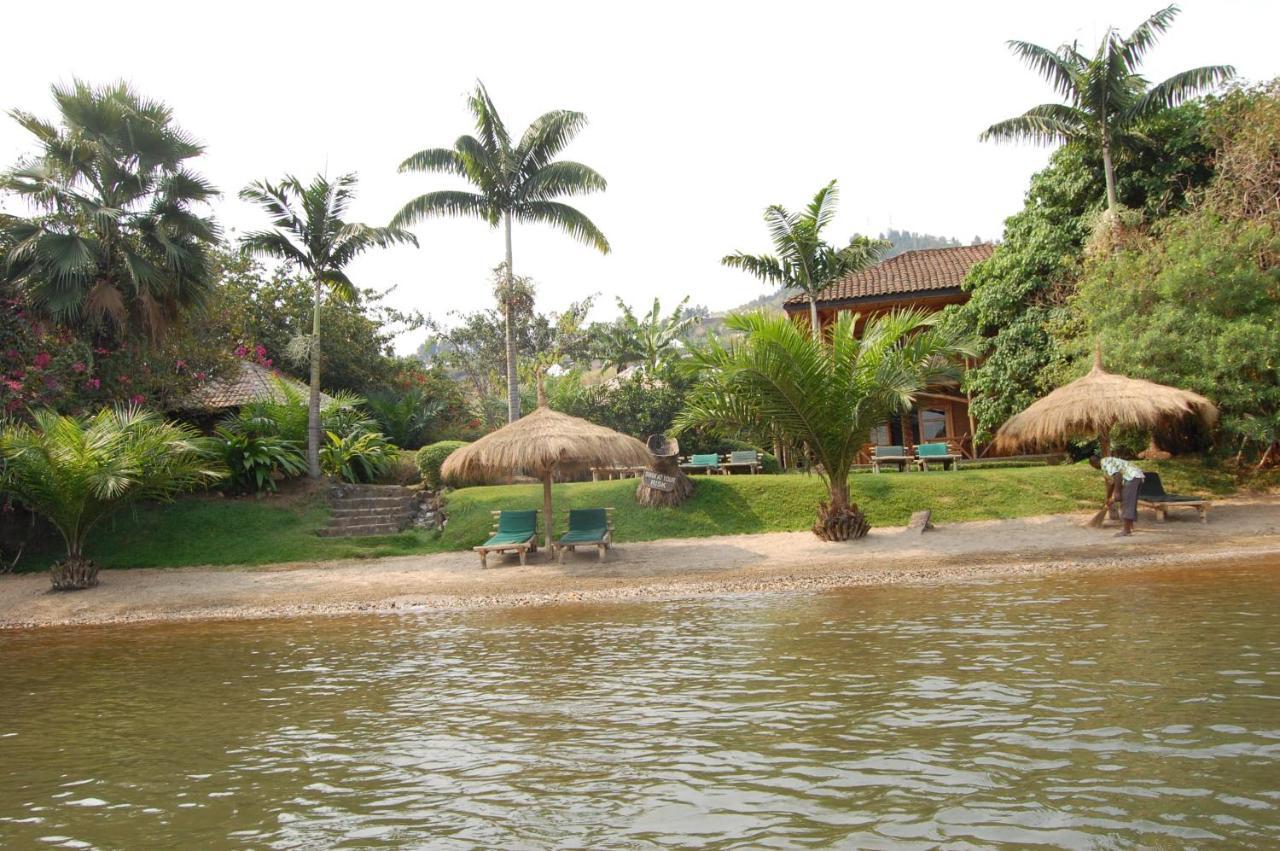 Paradis Malahide Gisenyi Luaran gambar