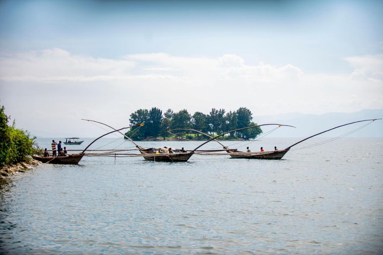 Paradis Malahide Gisenyi Luaran gambar