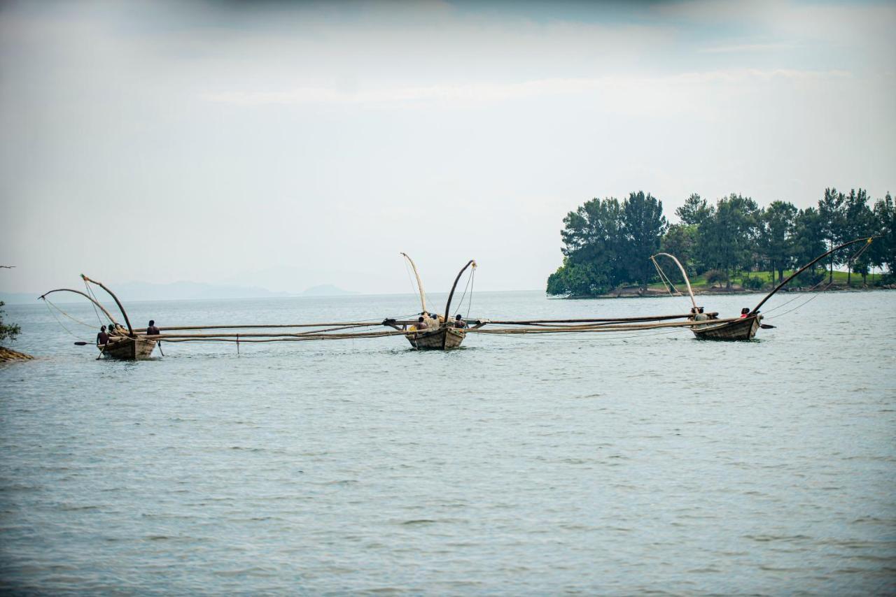 Paradis Malahide Gisenyi Luaran gambar