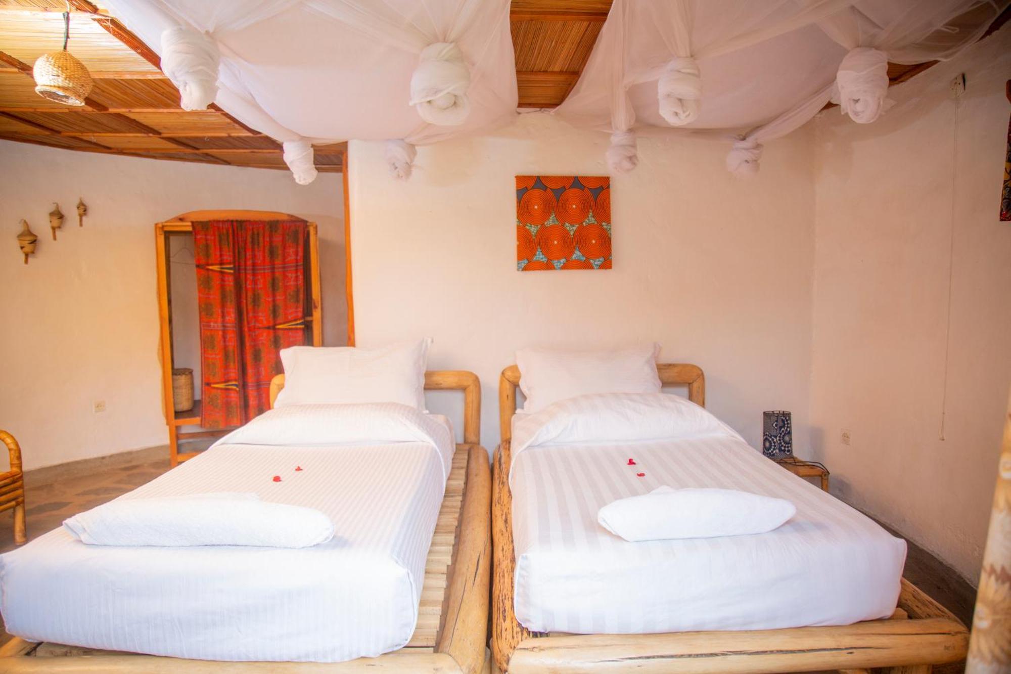 Paradis Malahide Gisenyi Luaran gambar