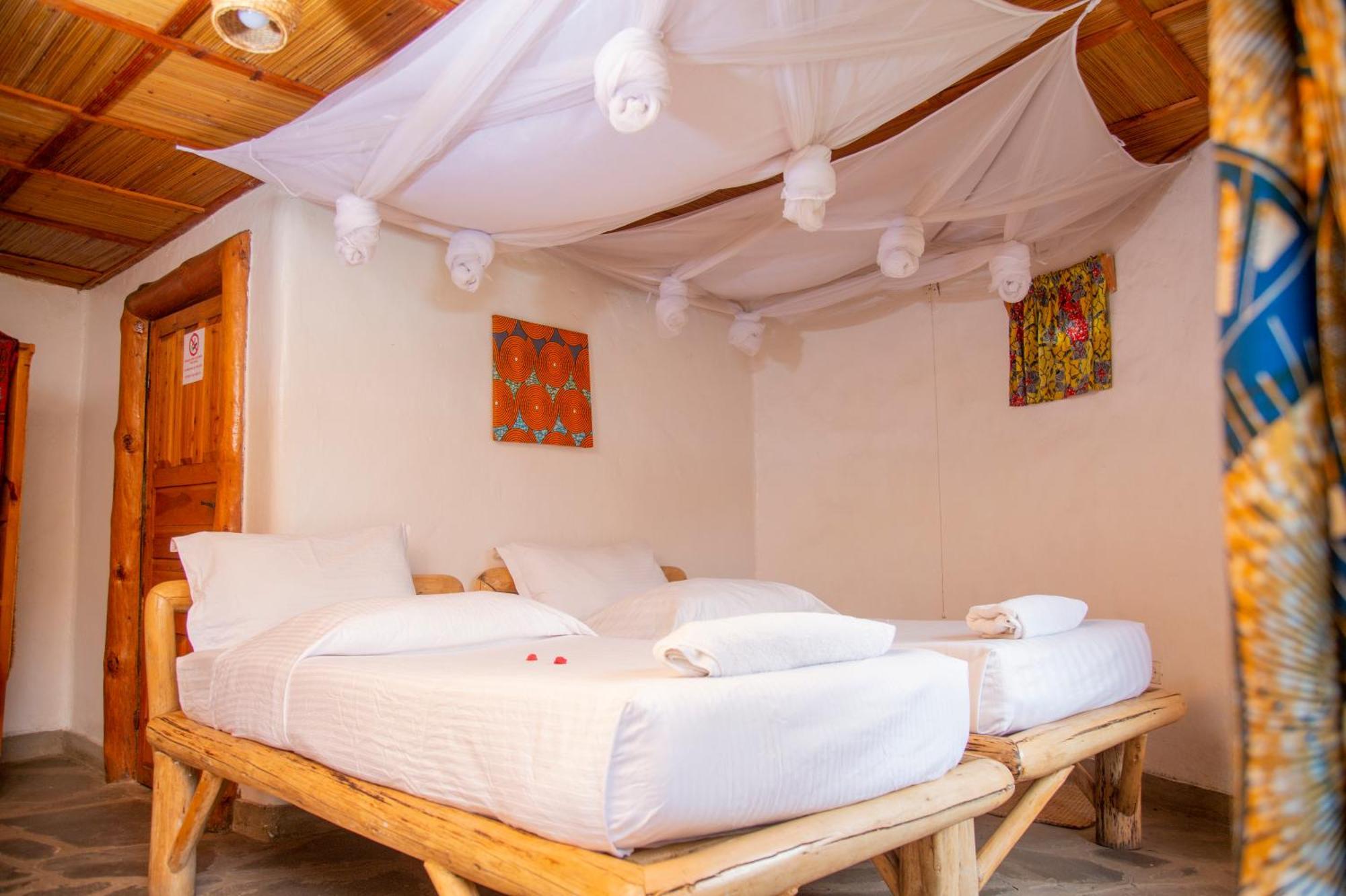 Paradis Malahide Gisenyi Bilik gambar