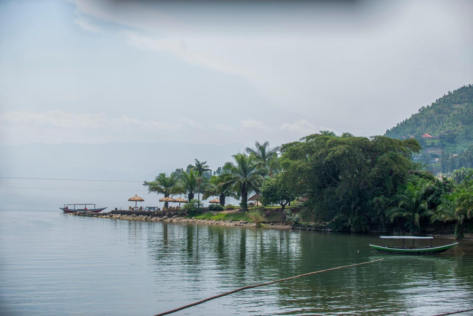 Paradis Malahide Gisenyi Luaran gambar
