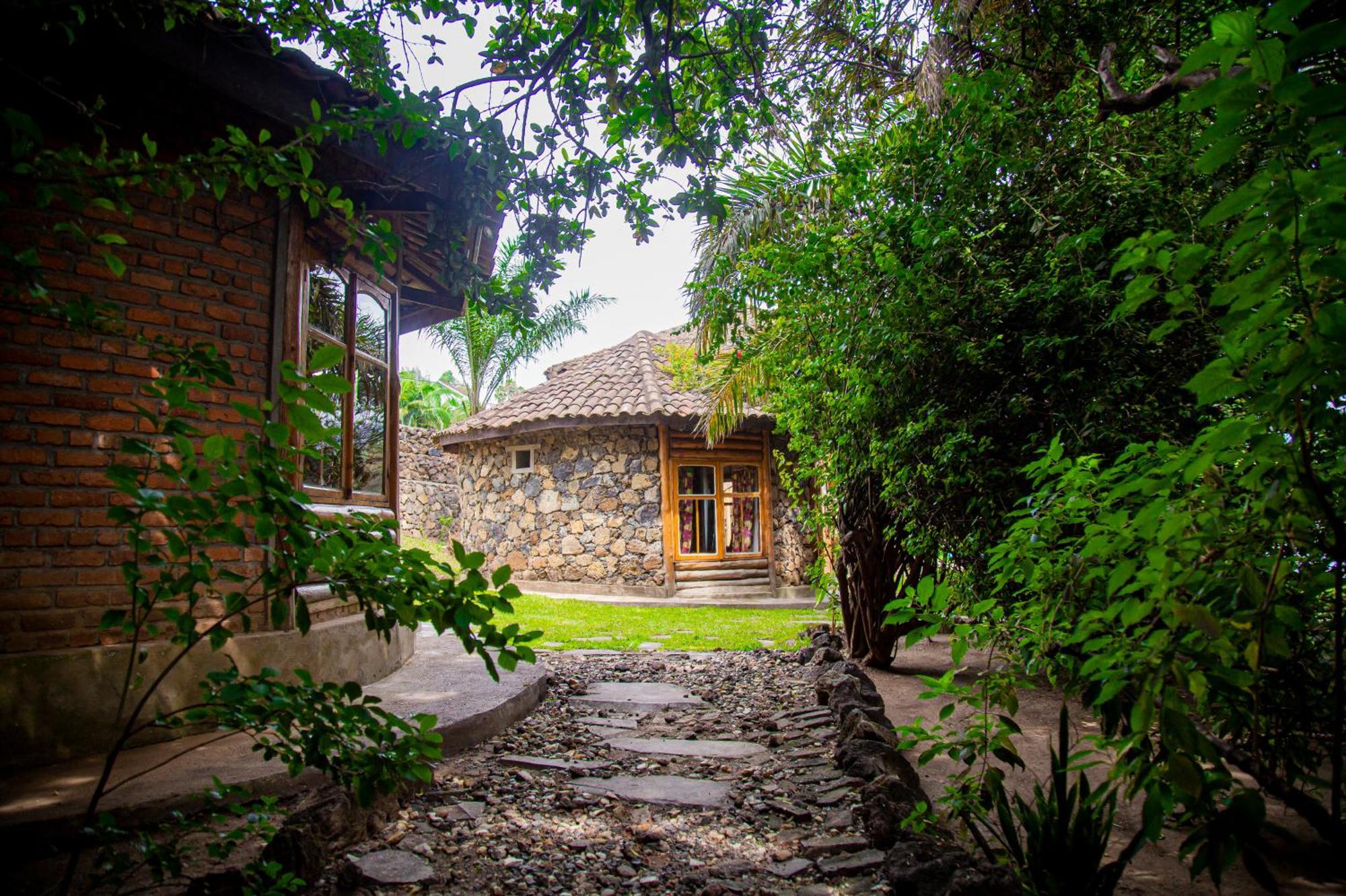 Paradis Malahide Gisenyi Luaran gambar