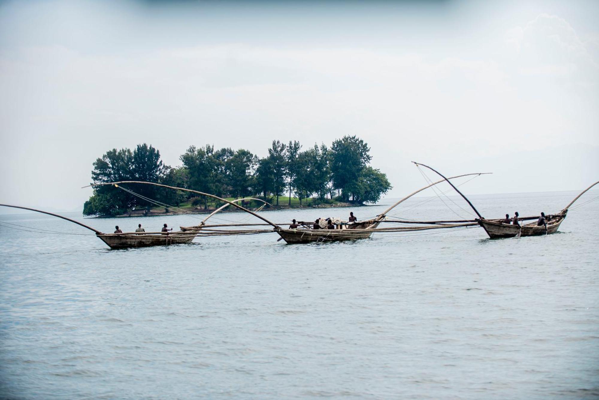 Paradis Malahide Gisenyi Luaran gambar