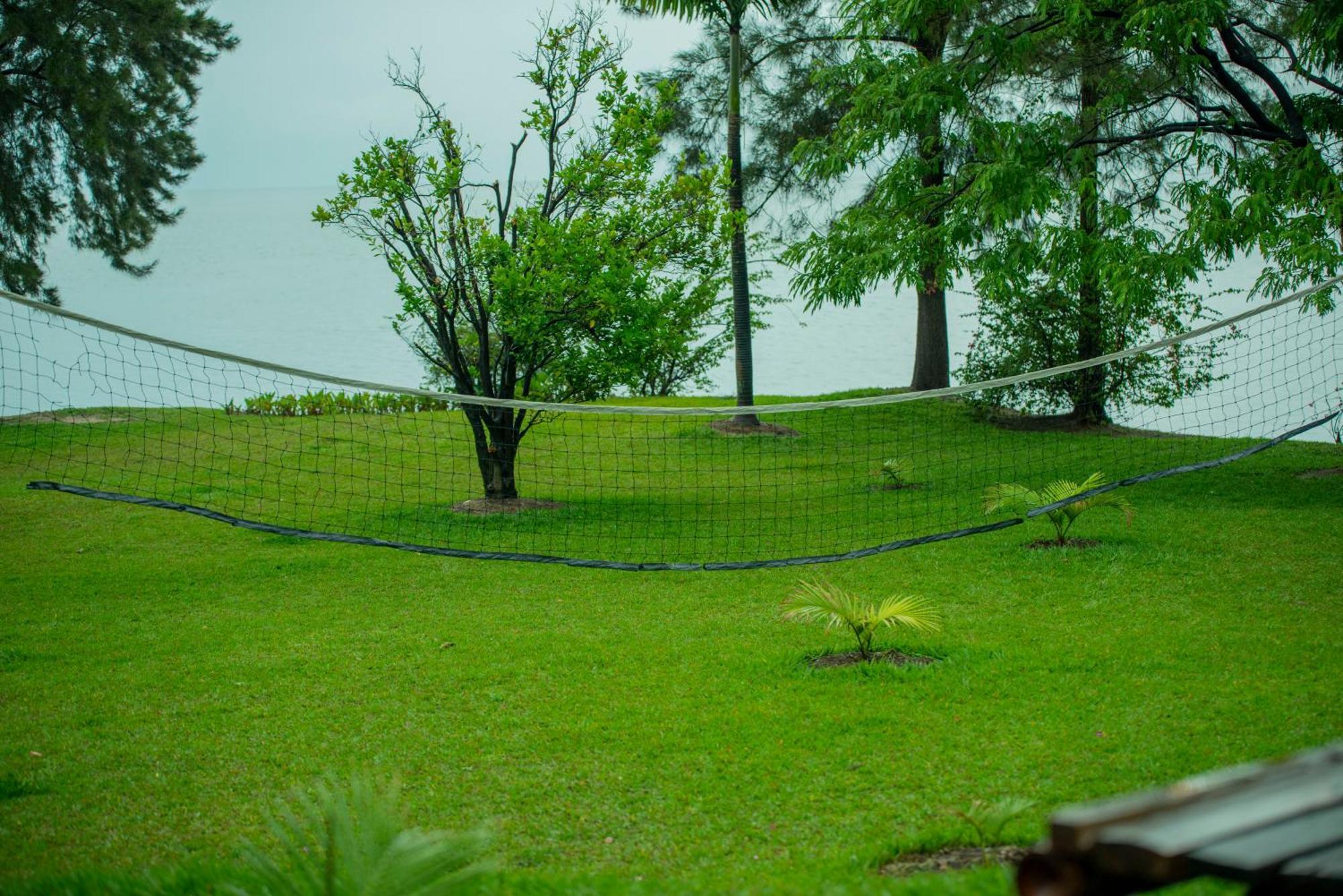 Paradis Malahide Gisenyi Luaran gambar