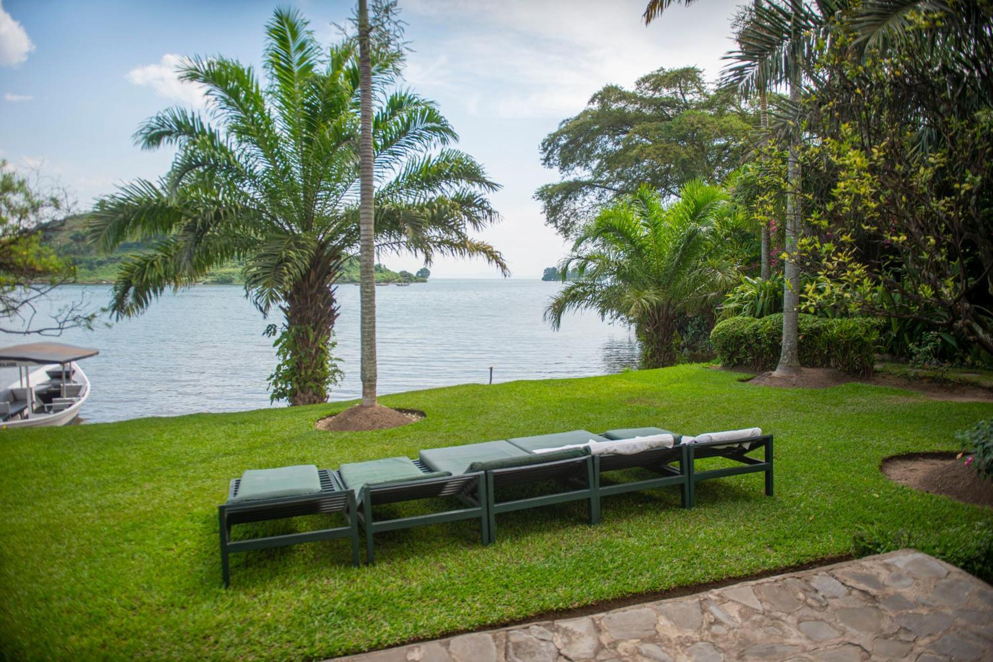 Paradis Malahide Gisenyi Luaran gambar