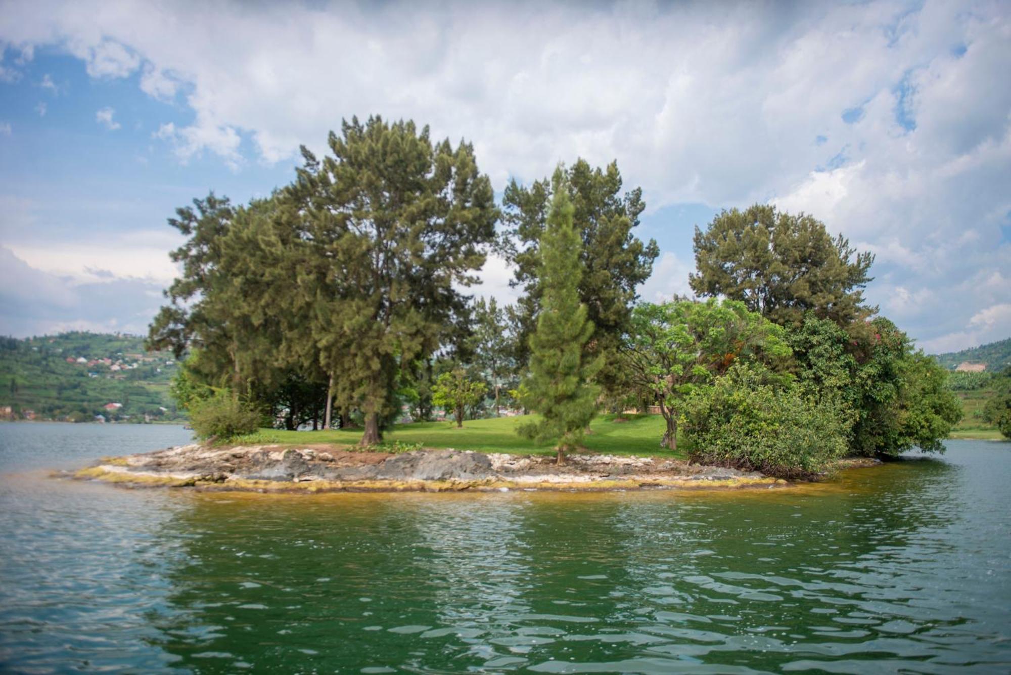 Paradis Malahide Gisenyi Luaran gambar