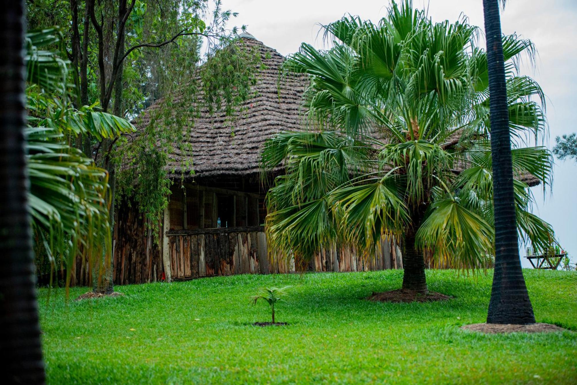 Paradis Malahide Gisenyi Luaran gambar