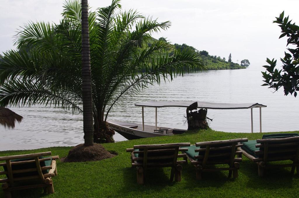 Paradis Malahide Gisenyi Luaran gambar