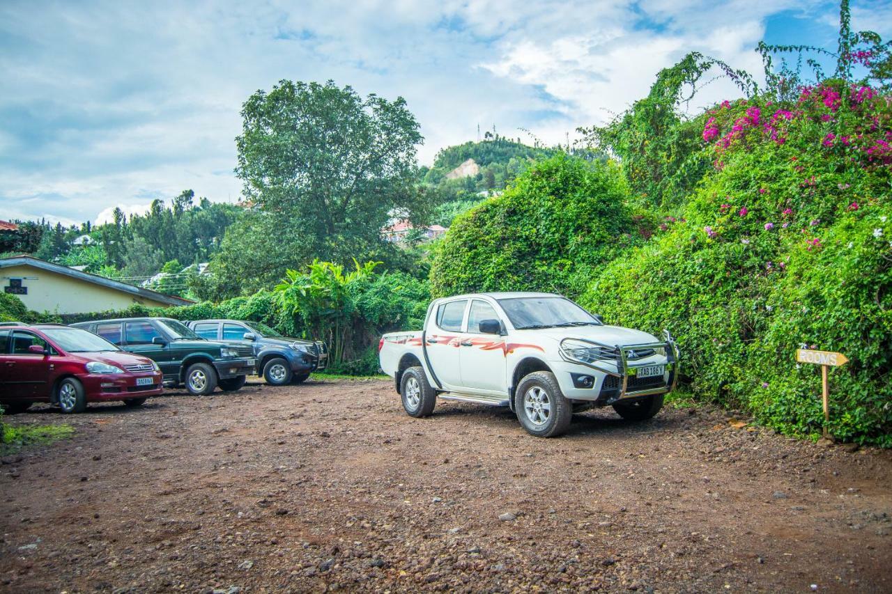 Paradis Malahide Gisenyi Luaran gambar