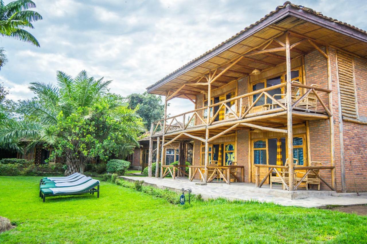 Paradis Malahide Gisenyi Luaran gambar