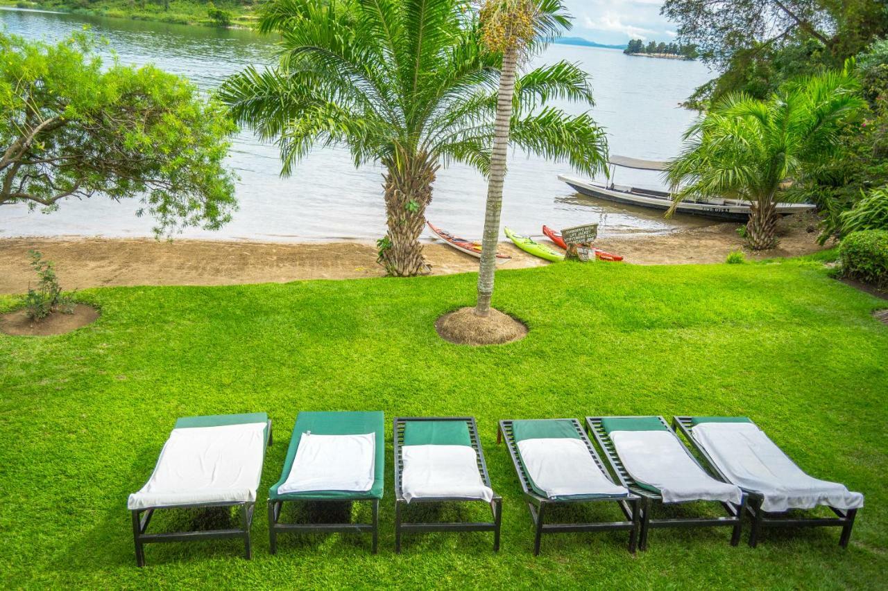 Paradis Malahide Gisenyi Luaran gambar