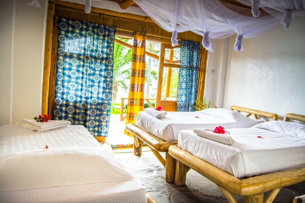 Paradis Malahide Gisenyi Luaran gambar